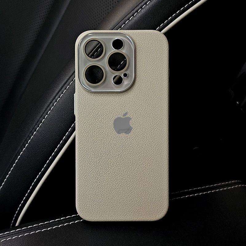 Luxury Magsafe Case For iPhone 17/ 16 / 15 / 14